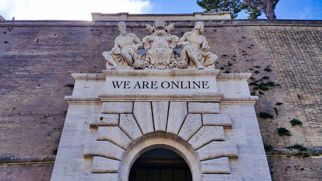 #iorestoacasa e visito i musei
