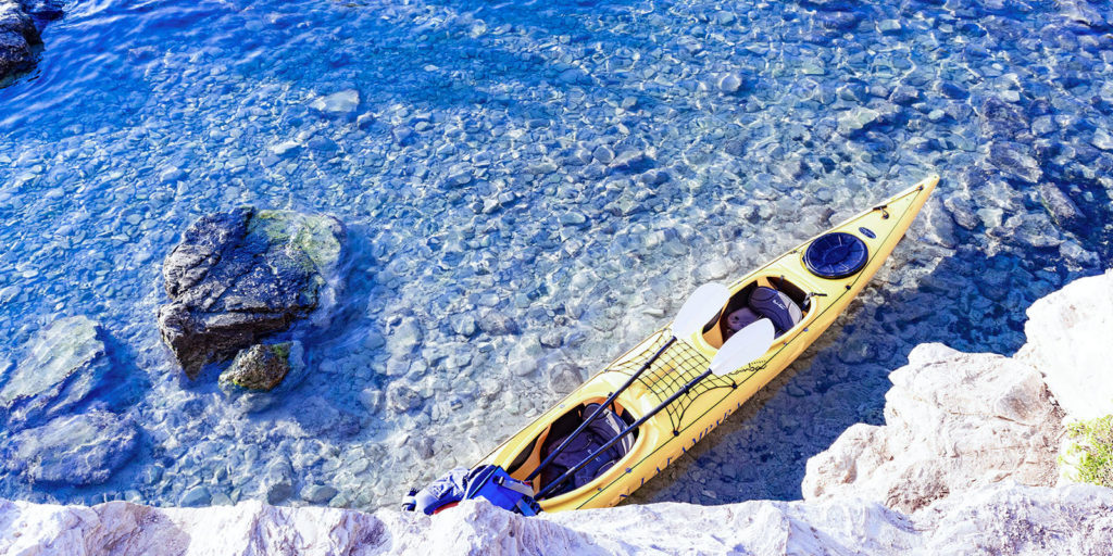 turismo outdoor