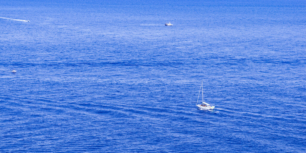 Classifica bandiere blu 2020