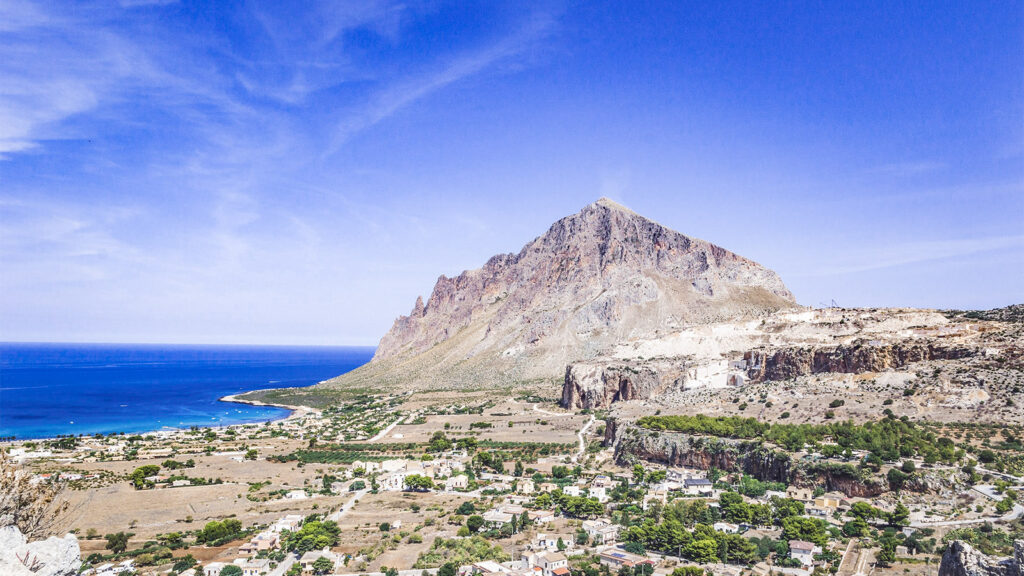 brand identity Sicilia