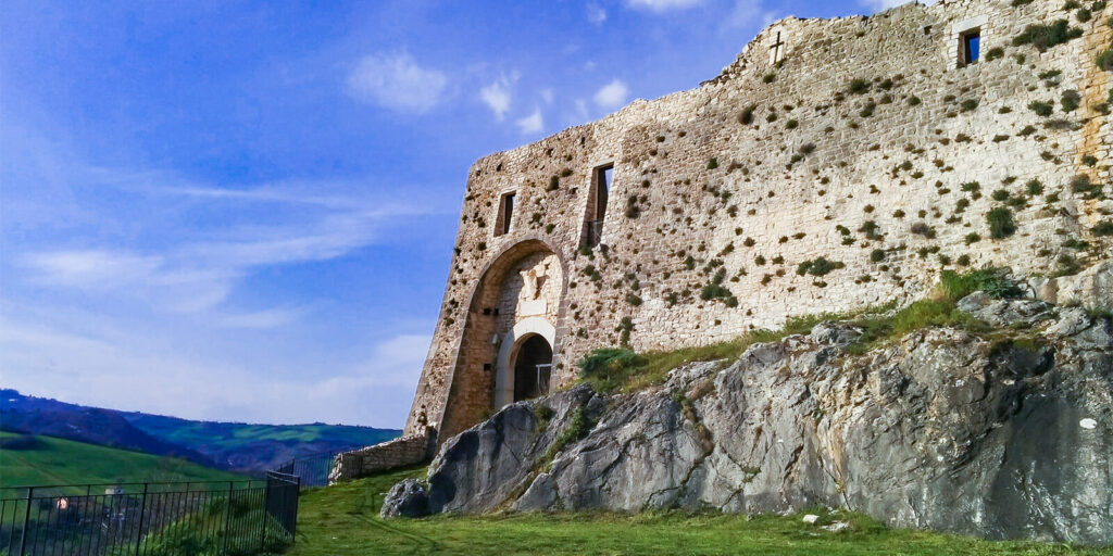 vacanze 2020: la rivincita del Molise