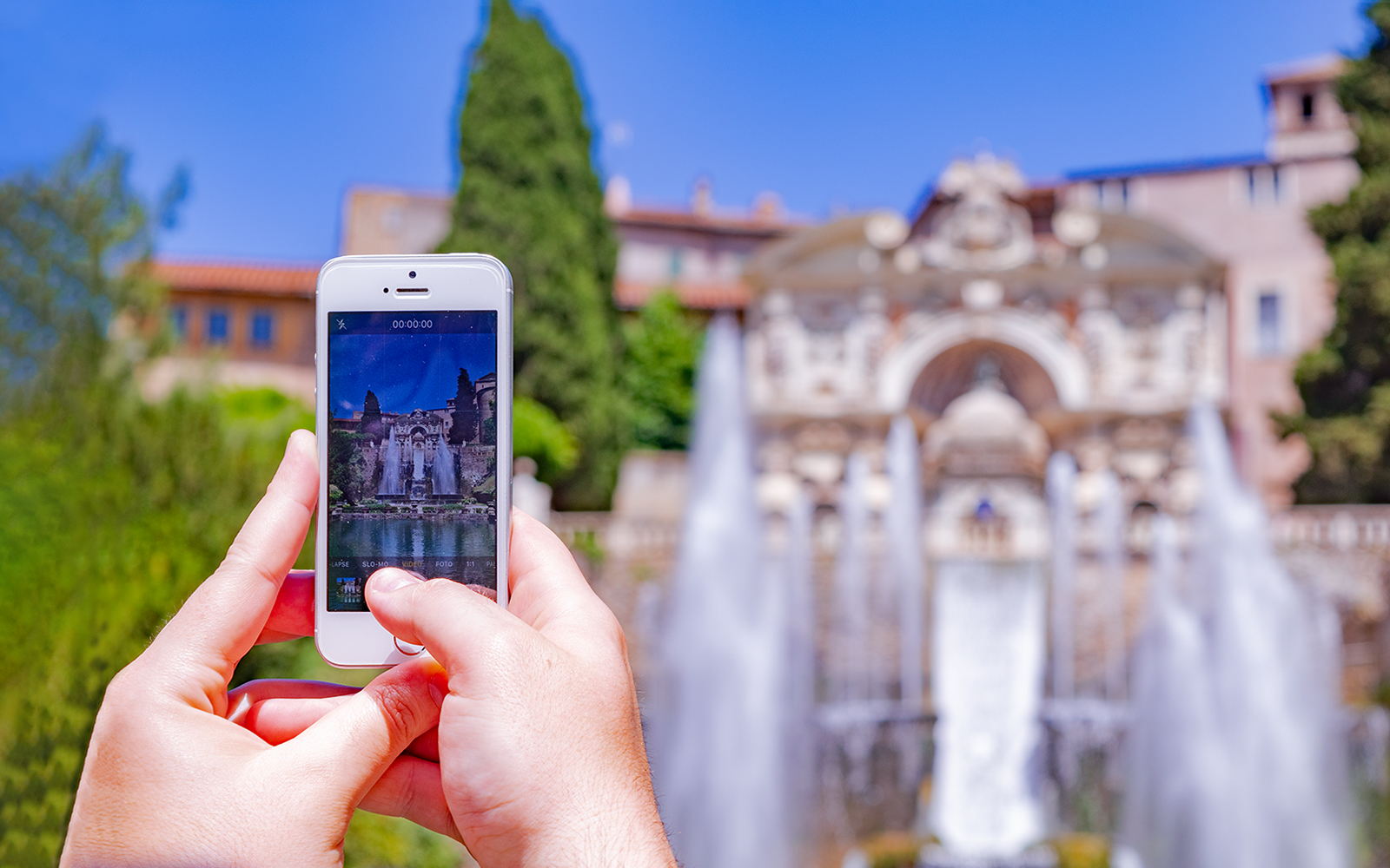 Turismo e Instagram, le tendenze social