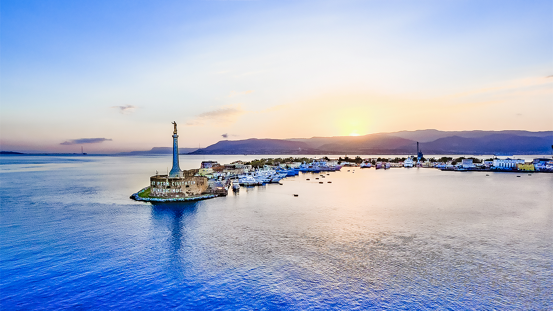 Audio Marketing, la Sicilia si sente con Birra Messina