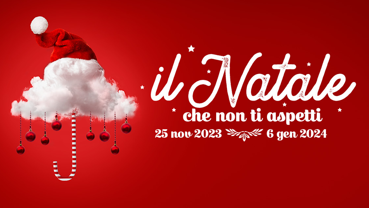 WEEKEND DELLA BEFANA - 5, 6 E 7 GENNAIO 2024