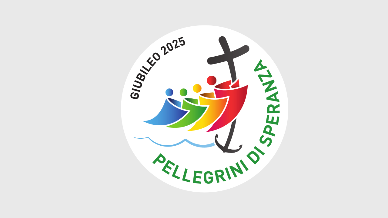 giubileo-2025-roma-logo-pellegrini-di-speranza