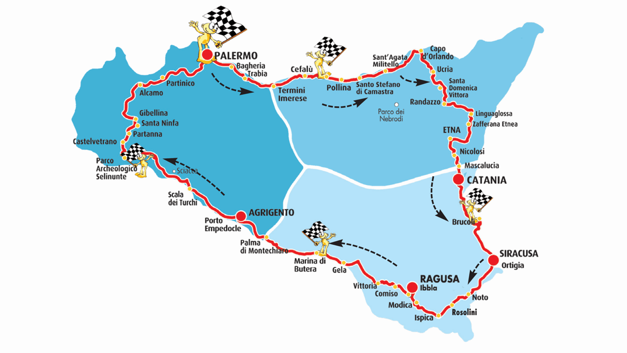 giro-di-sicilia-2025-storia-programma-percorso-auto-d-epoca-mappa