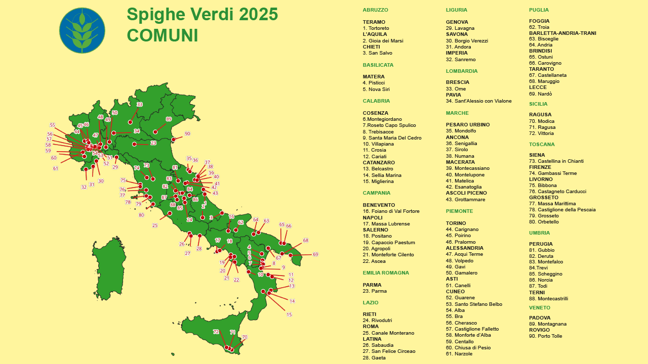 spighe-verdi-2025-comuni-virtuosi-rurali-sostenibili-mappa