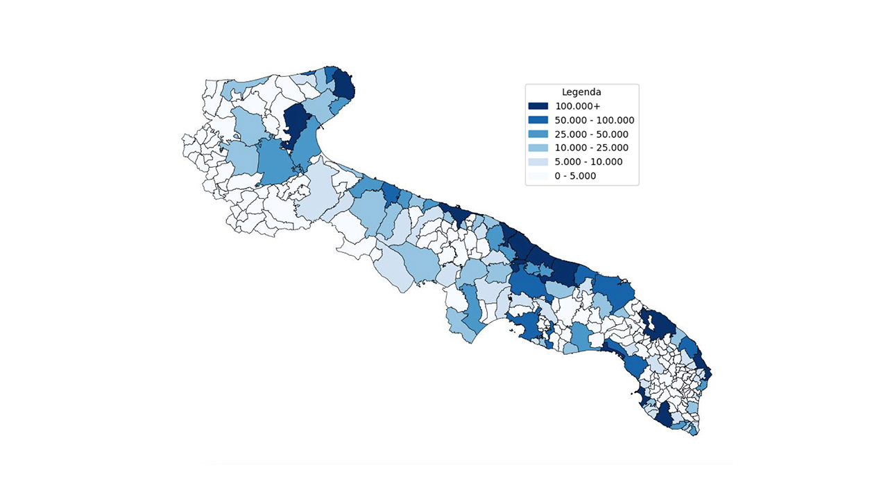 mappa-arrivi-puglia-2025-comuni